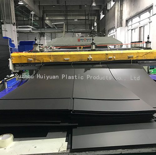 Correx Boards Suppliers Plastic Corrugated Manufacturer 