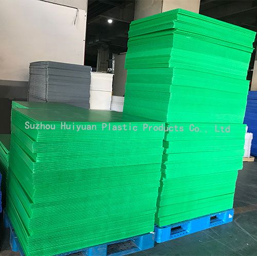 Correx Boards Suppliers Plastic Corrugated Manufacturer 