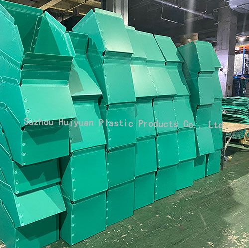 Wholesale Correx Boxes Corrugated Plastic Box Manufacturers