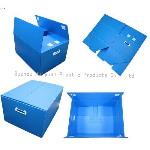 China Corrugated Plastic Box With Lid Manufacturers, Suppliers - Wholesale  Corrugated Plastic Box With Lid - GREEN PLASTIC