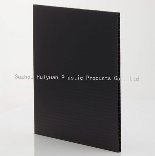Custom Pp Flute Boards Fluted Polypropylene Sheet Suppliers