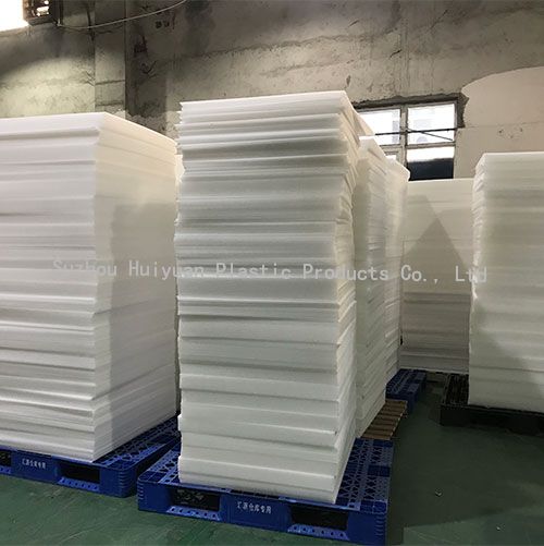 Top5 China Professional Hollow Plastic Sheet Manufacturer 
