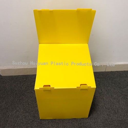 Top5 Coroplast Box Suppliers, Wholesale PP Corrugated Boxes