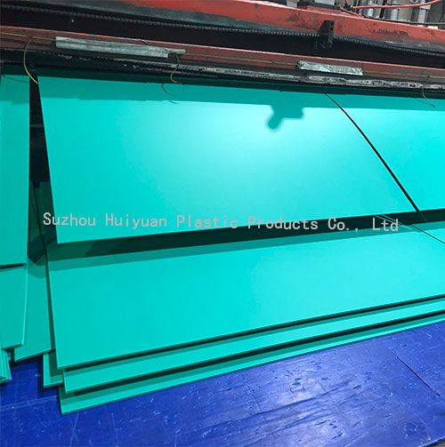 Custom Cheap PP Corrugated Sheets PP Hollow Board Suppliers