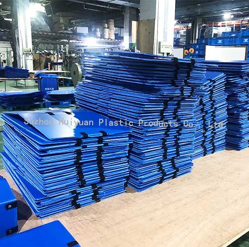 Custom Plastic Corrugated Box Manufacturers, Offer Sample