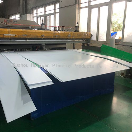 Factory Price PP Corrugated Sheets For Hydroponic Farming