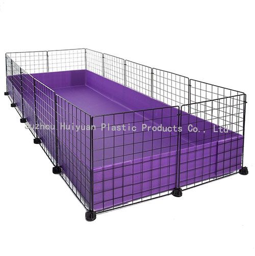 Wholesale Correx Cage Inserts Coroplast Base, Easy To Clean