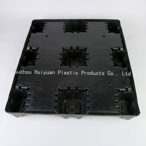 Custom Heavy Duty Plastic Gaylord Containers, Factory Price
