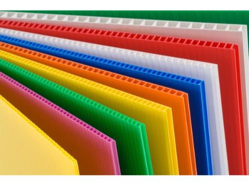 How to judge the quality of corrugated plastic sheet?