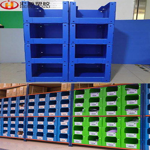 Warehouse Picking Boxes: Enhancing Efficiency and Accuracy