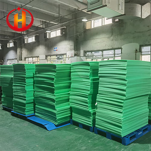 Huiyuan Coroplast Sheets Manufacturer