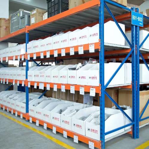 Huiyuan Warehouse Picking Boxes Manufacturer