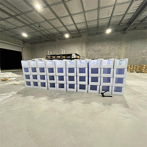 Correx Picking Bins: Enhancing Efficiency in Warehouse Management