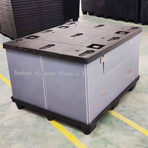 What is FLC Box?