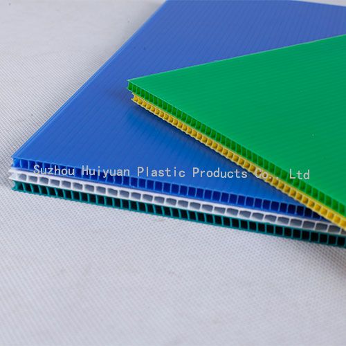 Best Collapsible Coroplast Sheet for Signage