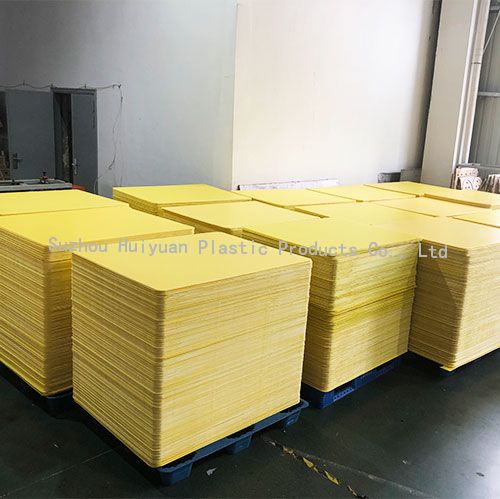 How to Choose Plastic Layer Pads for Pallets