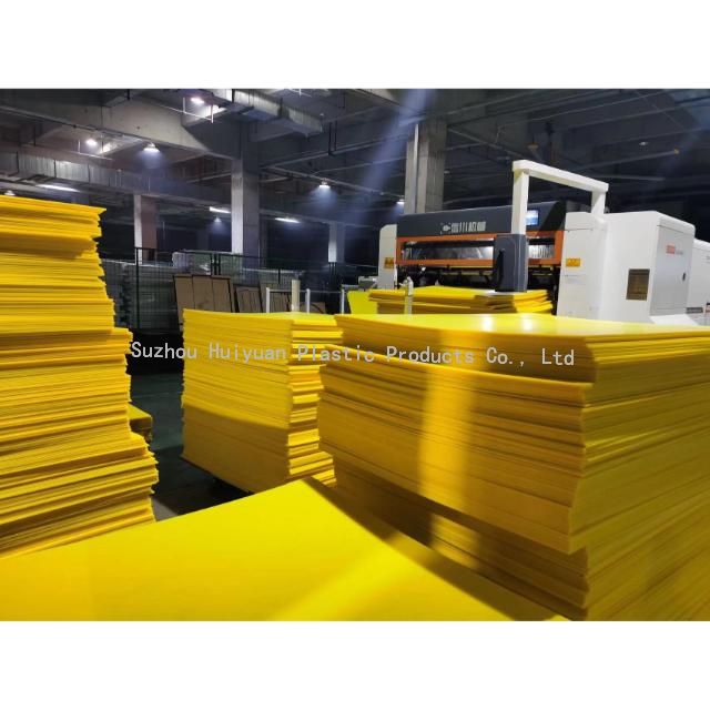 What is Corrugated Plastic Board