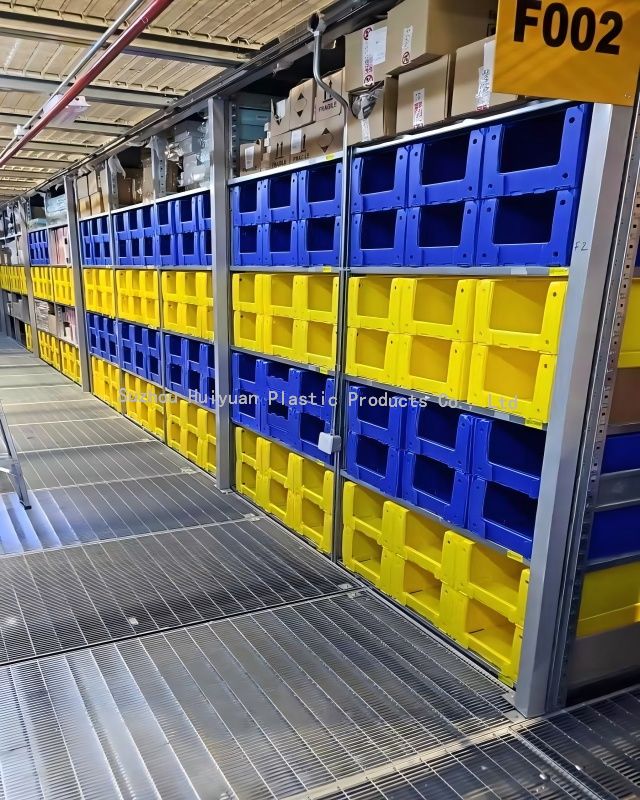 Uses, Applications, and Benefits of Corrugated Polypropylene Boxes