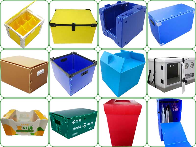 PP Box Manufacturer: Guide to Durable and Versatile Packaging Solutions