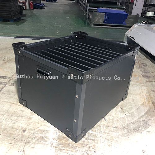 Why Choose Reusable Corrugated Plastic Box?