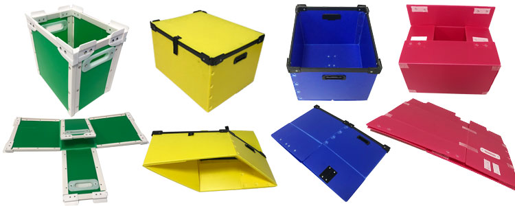 What to Consider When Buying Plastic Shipping Boxes