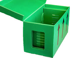 كيفية اختيار صندوق كوريكس النووي