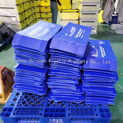 مصنع بيع علب الكرتون البلاستيكية بالجملة