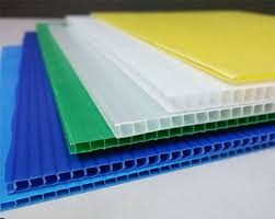 Einführung in großformatige Corflute-Platten, ihre Vorteile und Anwendungsbereiche