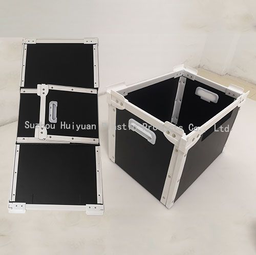 Custom Coroplast Boxes: Everything You Need to Know