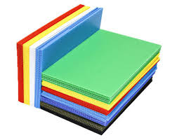 Coroplast 4 mm: Key Applications and Benefits