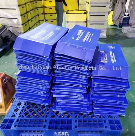 Produsen Kotak Polipropilena di Cina