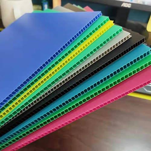 3mm Correx Sheets: Features, Applications, Benefits, and Buying Guide