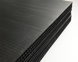 Black Correx Board vs Other Colors