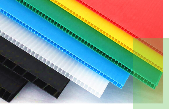 Plastic Corrugated Manufacturers: How to Choose the Right Supplier for Your Business